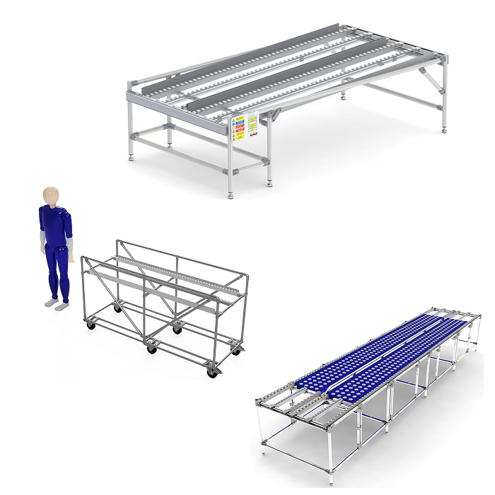 Conveyors